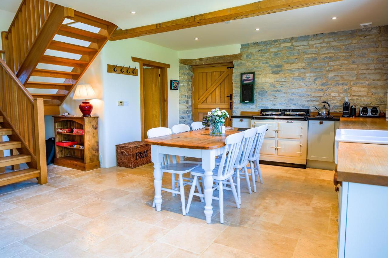 Yew Tree Cottage Shepton Mallet Ngoại thất bức ảnh