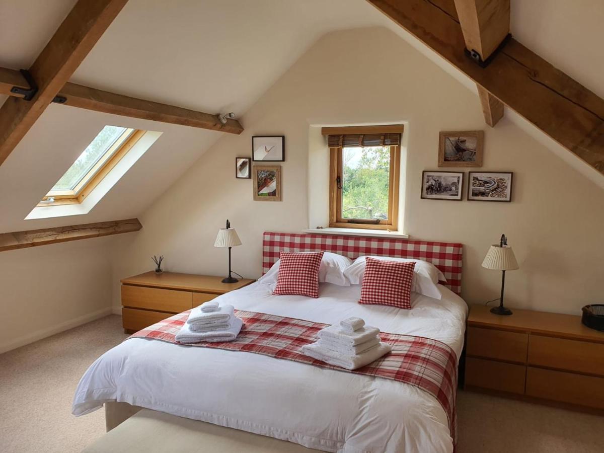 Yew Tree Cottage Shepton Mallet Ngoại thất bức ảnh