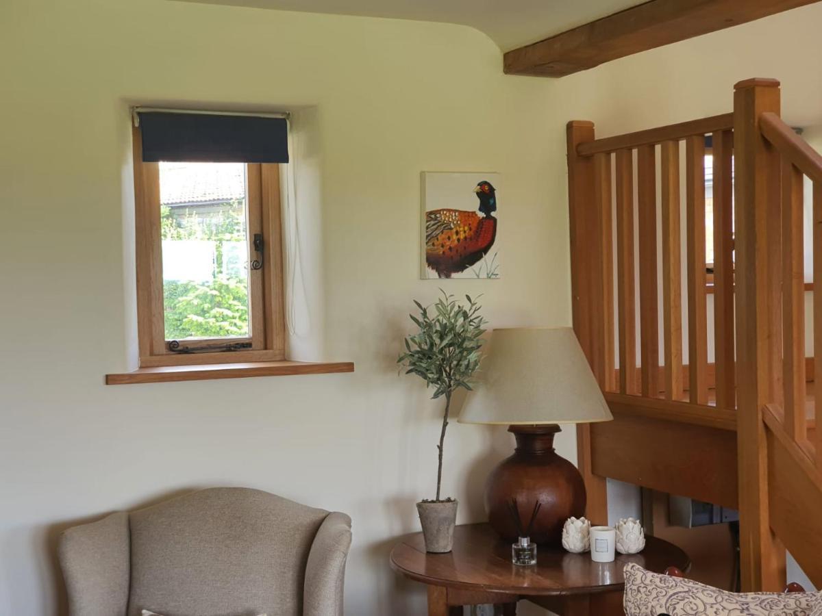 Yew Tree Cottage Shepton Mallet Ngoại thất bức ảnh