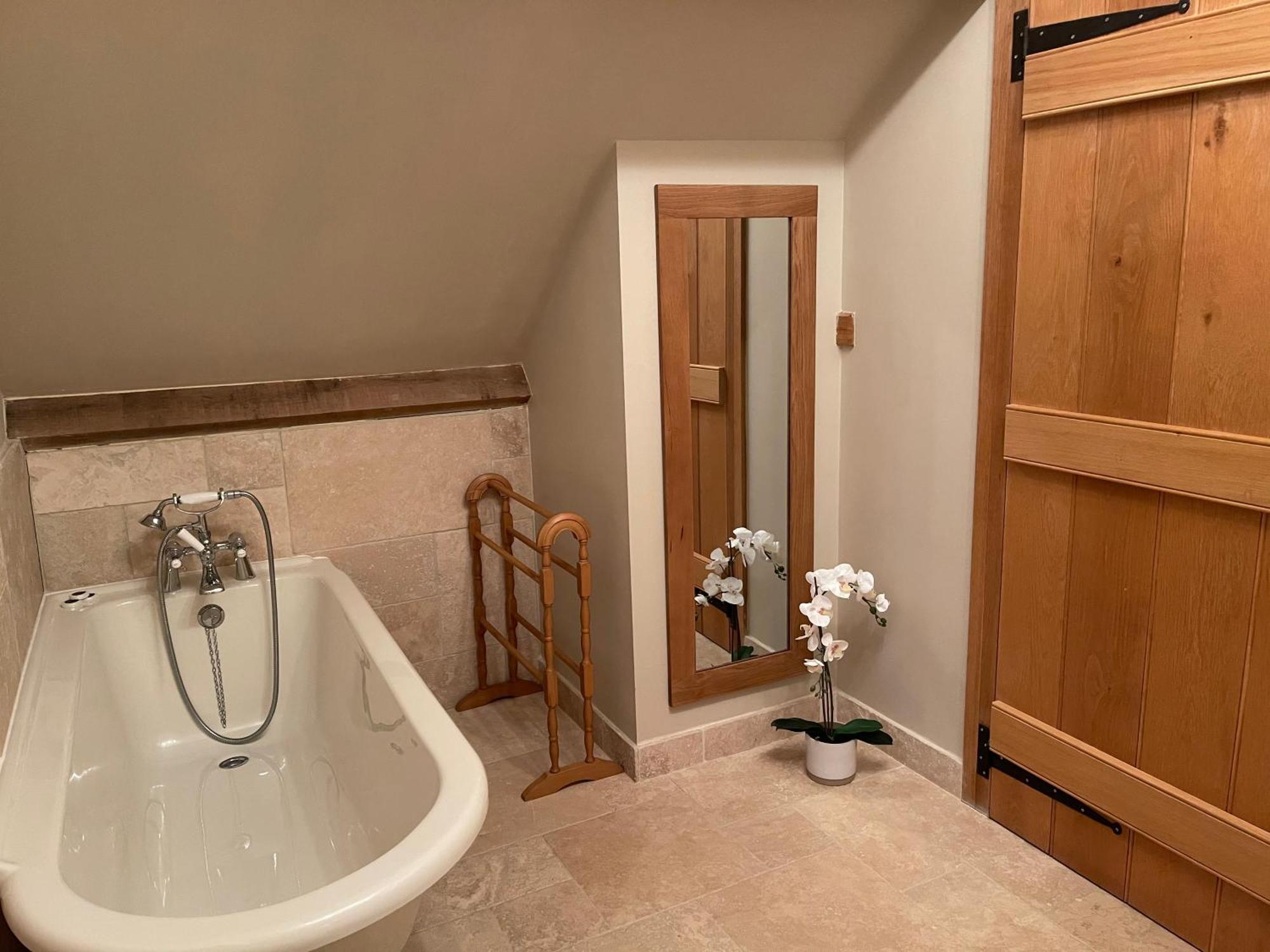 Yew Tree Cottage Shepton Mallet Ngoại thất bức ảnh