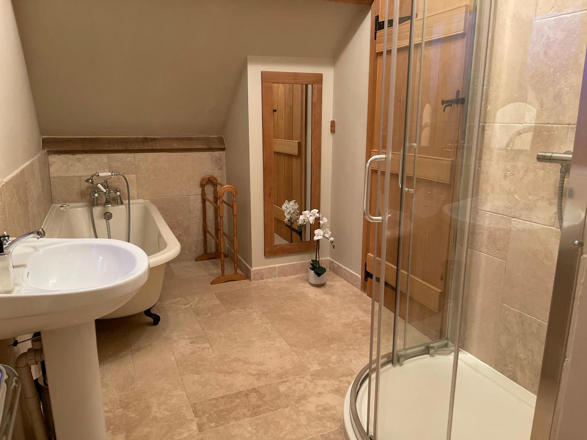 Yew Tree Cottage Shepton Mallet Ngoại thất bức ảnh