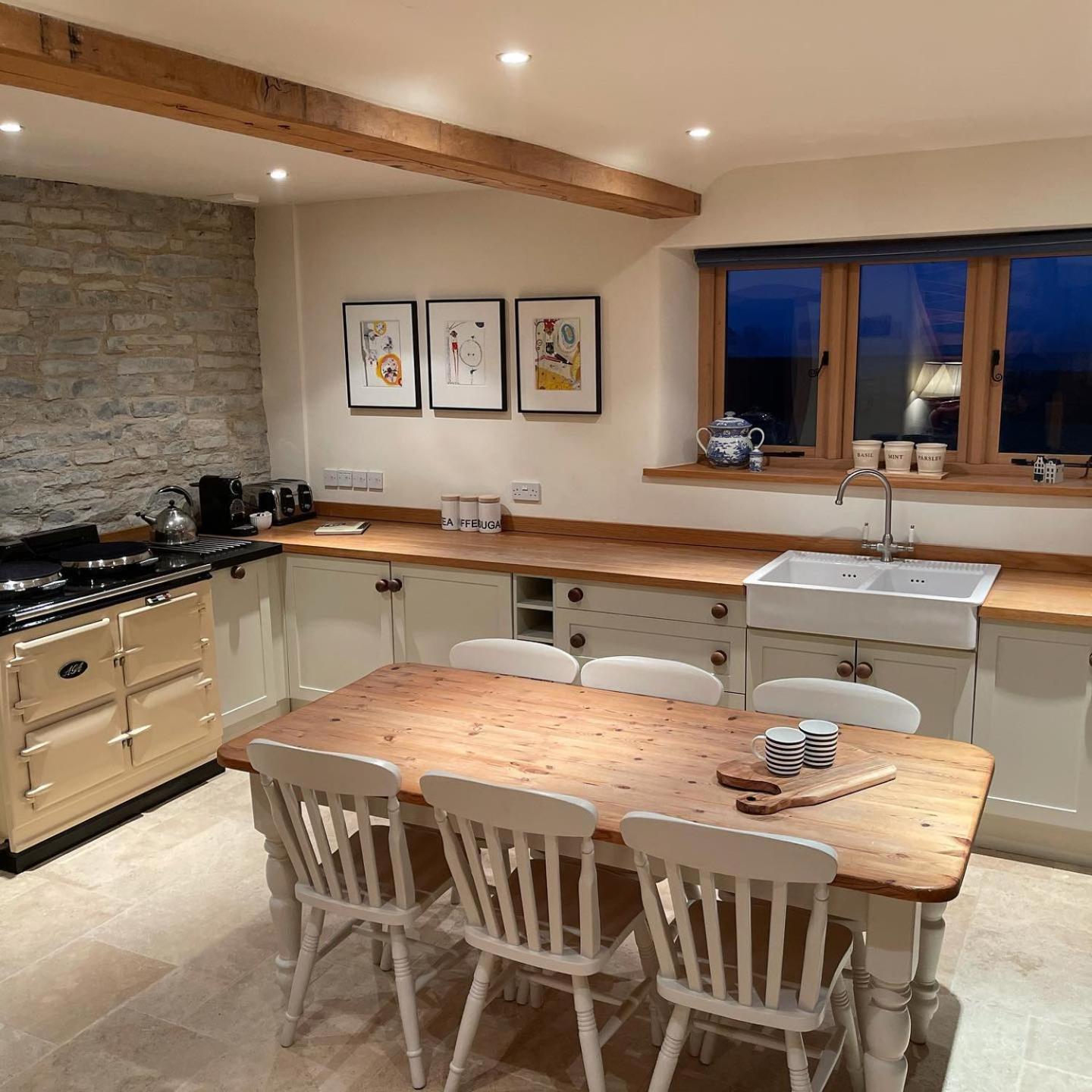 Yew Tree Cottage Shepton Mallet Ngoại thất bức ảnh